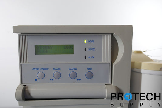 Millipore ZLXS6010Y Laboratory Water Purifier System with WARRANTY