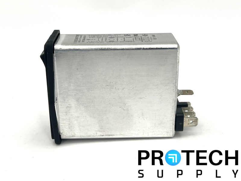Load image into Gallery viewer, Schaffner FN1394-6-05-11 Power Entry Connector Receptacle with WARRANTY
