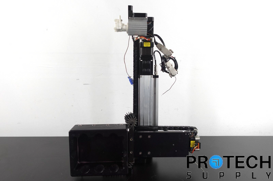 Motorized Linear Stage X Y 2-Axis + IMS MDrive 17 Plus Motor with WARRANTY