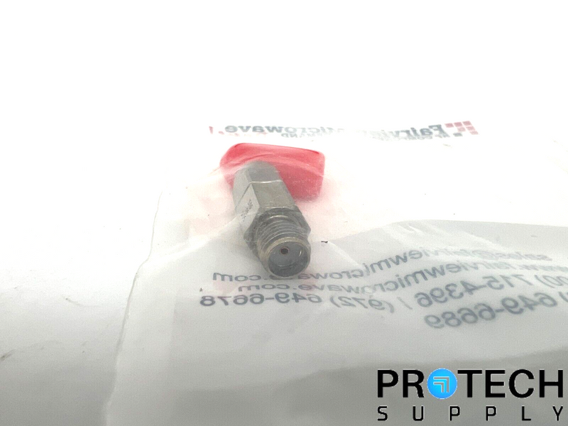 Load image into Gallery viewer, Fairview Microwave Fixed Attenuator SMA Male to SMA Female SA6-06 NEW + WARRANTY
