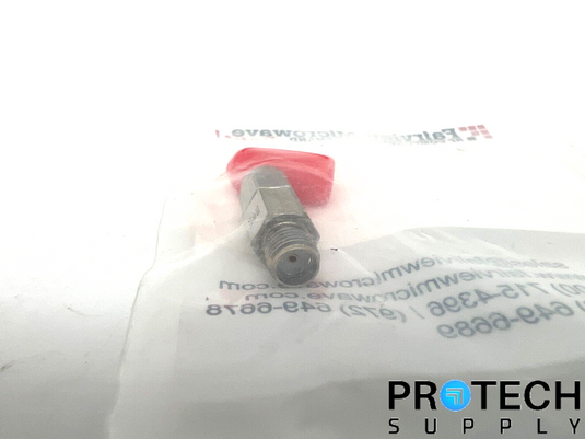 Fairview Microwave Fixed Attenuator SMA Male to SMA Female SA6-06 NEW + WARRANTY