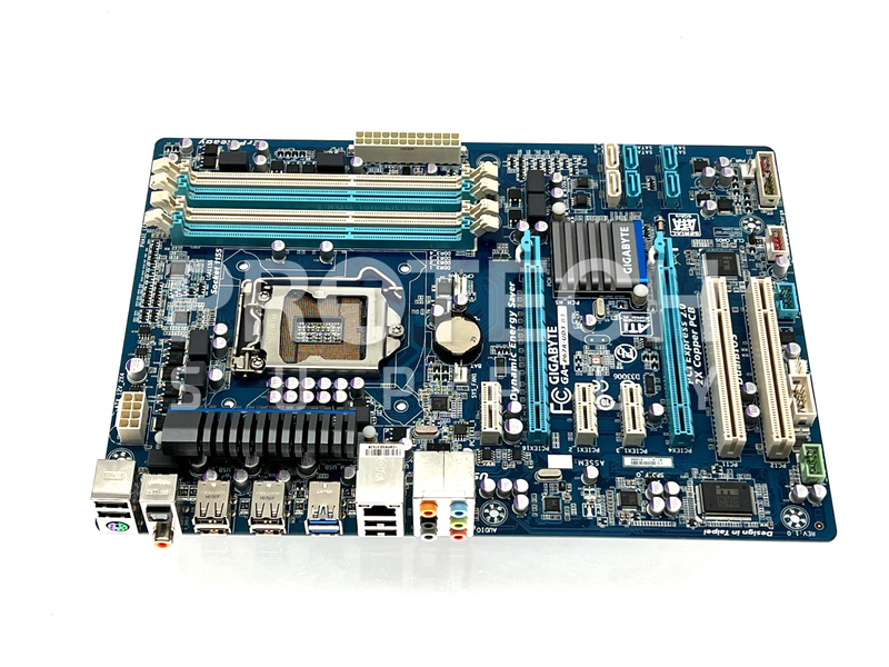 Load image into Gallery viewer, Lot of Misc PC Components Graphics Card / Memory Ram / Motherboard
