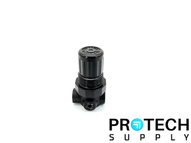 NORGREN R07-100-RGAA Mini Regulator with WARRANTY