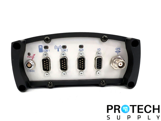 NovAtel ProPak 01017201 GPS Receiver with WARRANTY