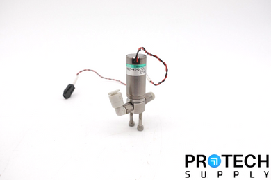 CKD HNB1-M5-DC12V Solenoid Valve with WARRANTY