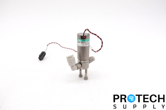 CKD HNB1-M5-DC12V Solenoid Valve with WARRANTY