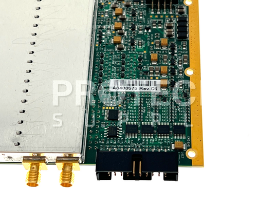 Litepoint LPT802-11-P34 Board from IQ2010 Connectivity Test System with WARRANTY