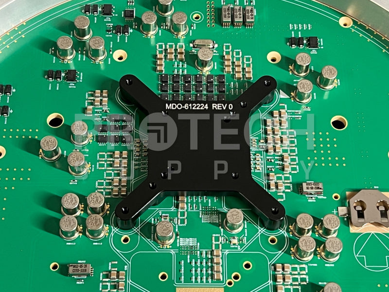Load image into Gallery viewer, Advantest / Intel ITTO-610-0314 Load Board GUARANTEED
