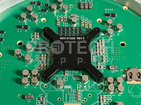 Advantest / Intel ITTO-610-0314 Load Board GUARANTEED