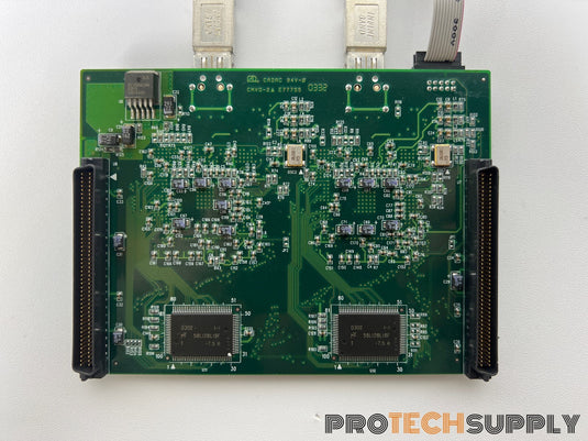 ACS-7141 Motherboard & ACS-8960 Controller & ACS-5160 System Assembly w WARRANTY