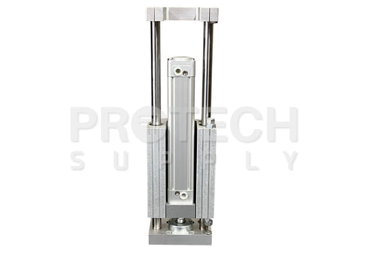 Festo SLE-32-150-KF-A-G-TXT Pneumatic Linear Drive Unit 23333557 with WARRANTY
