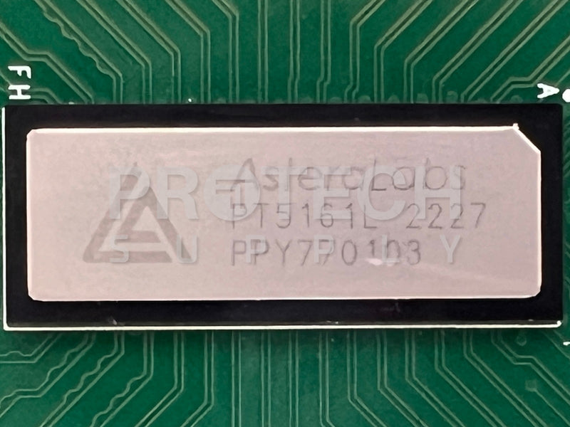Load image into Gallery viewer, Intel / Astera Labs Auriga PCIe Gen5 Card w/ PT5161L Retimer Chip NEW GUARANTEED
