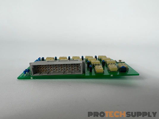 Yokogawa B9901SK Scanner Board PCB with WARRANTY