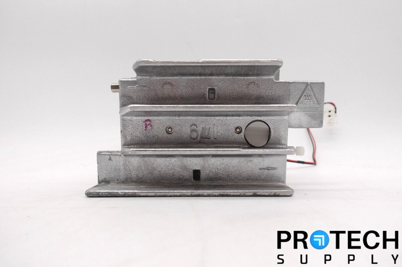 Load image into Gallery viewer, Agilent G1316-82001 Heat Exchanger Assembly 6 µL with WARRANTY
