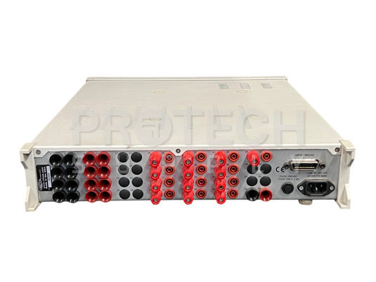 Vitrek 948i High Voltage Scanning System with WARRANTY
