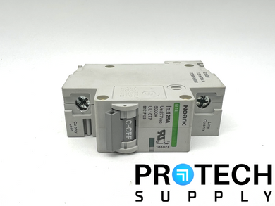 Noark B1E1P125 Circuit Breaker with WARRANTY