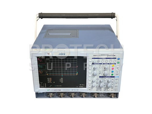 Lecroy WavePro 950 2GHz Digitizing Oscilloscope GUARANTEED