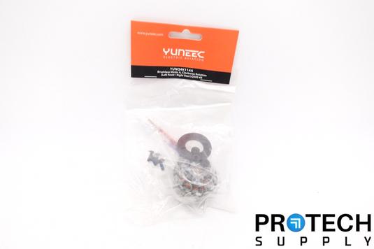 Yunec Q500 4K Brushless Motor A (Left Front / Right Rear) NEW with WARRANTY