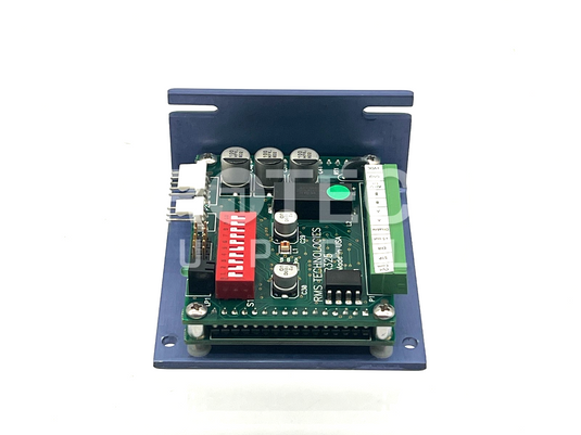 RMS Technologies R325 Stepping Drive Controller with WARRANTY