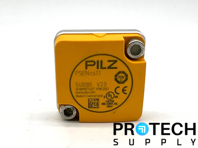 Pilz 540080 PSEN cs11 Safety Switch Actuator with WARRANTY