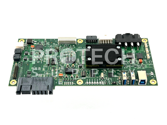 (Lot of 16) Intel AA J56020-101 Control Board APD X20 FAB A