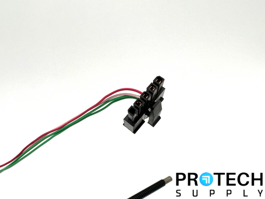 Haydon HSI 6,774,517 Linear Actuator with WARRANTY