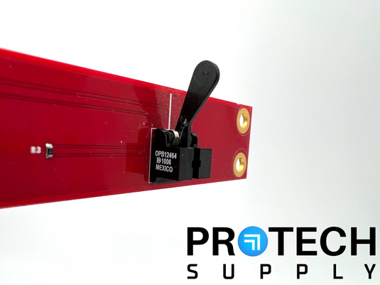 Invitrogen F001518 Board from BenchPro 2100 with WARRANTY