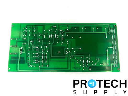 Convergent Bioscience 101212 Hight Voltage Power Supply Board with WARRANTY