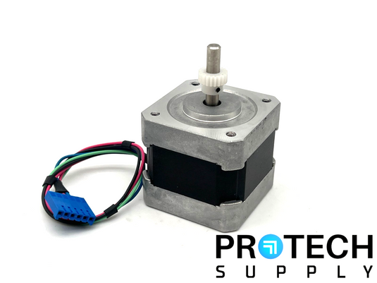 Vexta PX244M-02A 2-Phase Stepper Motor from BMG Microplate Reader with WARRANTY