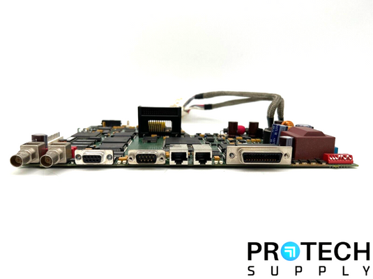 Agilent DAD Main Board DAM G1315-66540 with WARRANTY