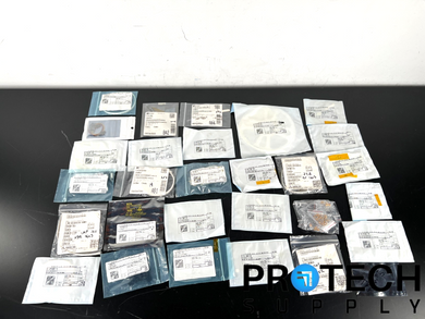 Lot of Miscellaneous Capacitor/Resistor/Regulator/Transistor/Chip