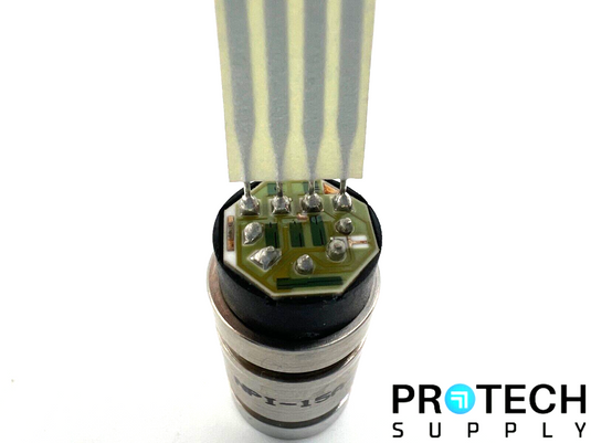 Amphenol Industrial Pressure Sensors NPI-15A-3K0AV NEW with WARRANTY