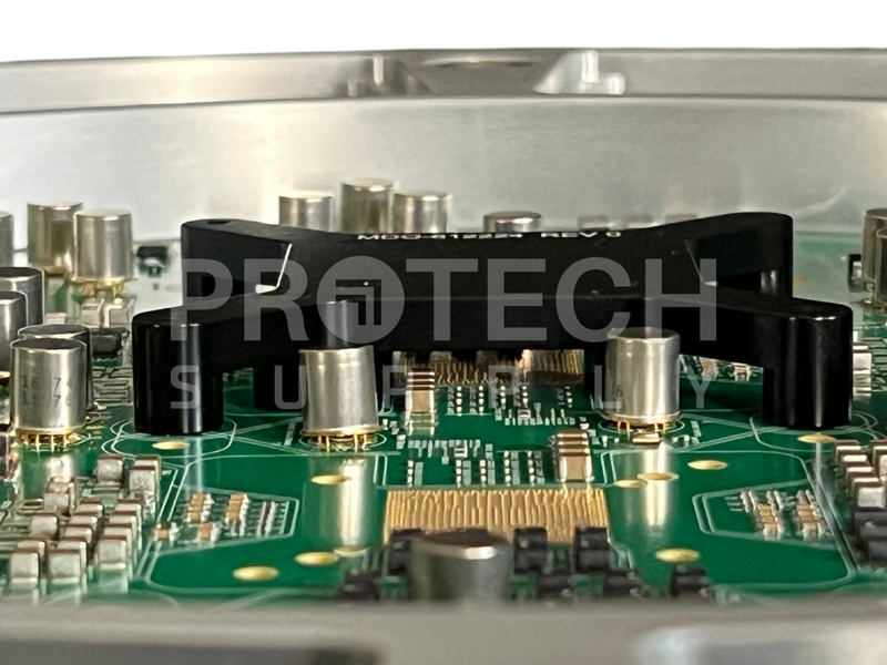 Load image into Gallery viewer, Advantest / Intel Semiconductor Load Board + Kaby Lake SIL Lens GUARANTEED
