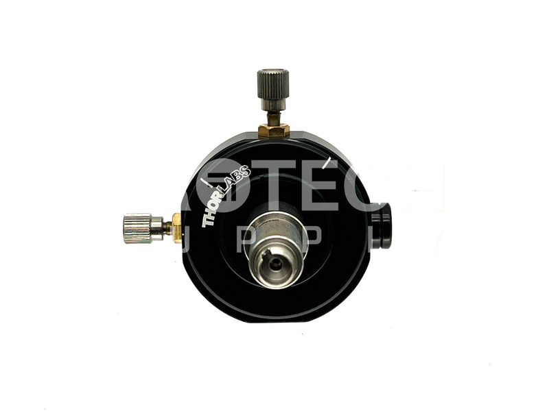 Load image into Gallery viewer, Thorlabs F260FC-C Fiber Collimator Assy GUARANTEED
