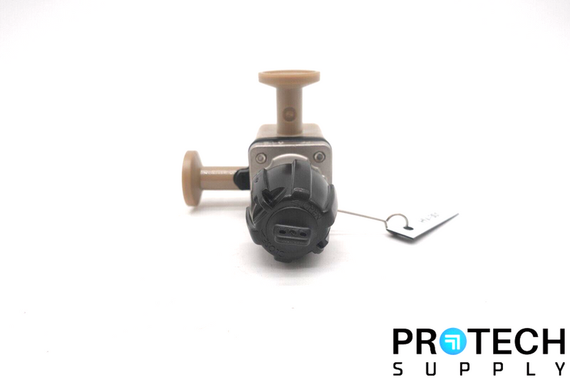 Load image into Gallery viewer, GE Healthcare Valve Body 6mm ID HV-301 with WARRANTY
