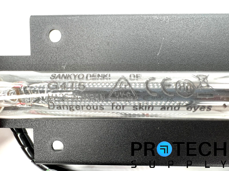 Load image into Gallery viewer, Sankyo Denki G4T5 UV Sterilization Lamp with WARRANTY
