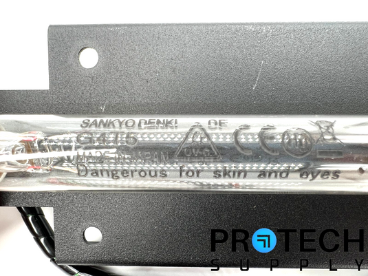 Sankyo Denki G4T5 UV Sterilization Lamp with WARRANTY