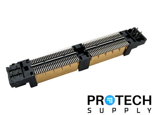Samtec QFSS-052-04.25-L-D-PC4 Position Connector Receptacle NEW with WARRANTY