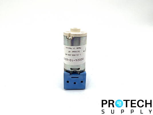 Hargraves W335-21-02 Liquid Pump with WARRANTY