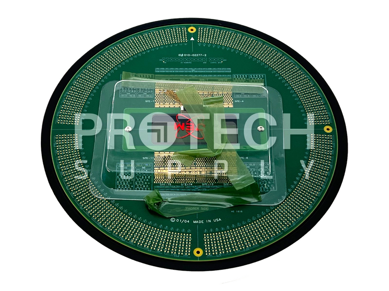 Load image into Gallery viewer, (Lot of 2) JEM America / Micron S26AAAISU Test Probe Card GUARANTEED
