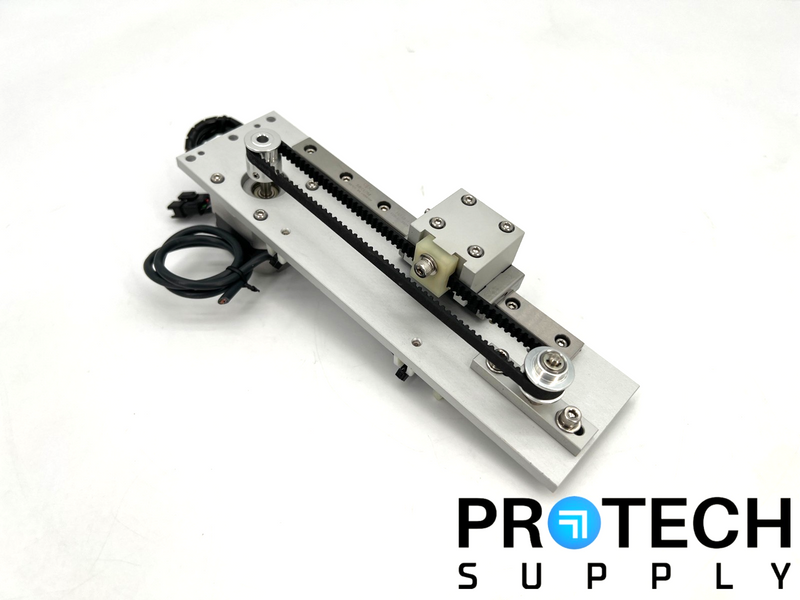 Load image into Gallery viewer, Tamagawa TS3617N1E1 Motor + CPC MR12M Slide + Omron EE-SX472 Sensor + Ever-Power

