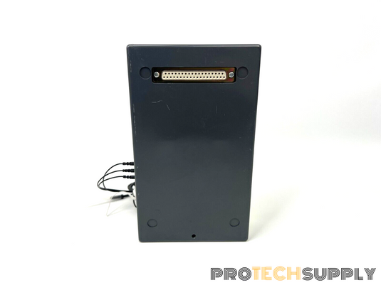 Biopac Systems ECG100B Electrocardiogram Amplifier with WARRANTY