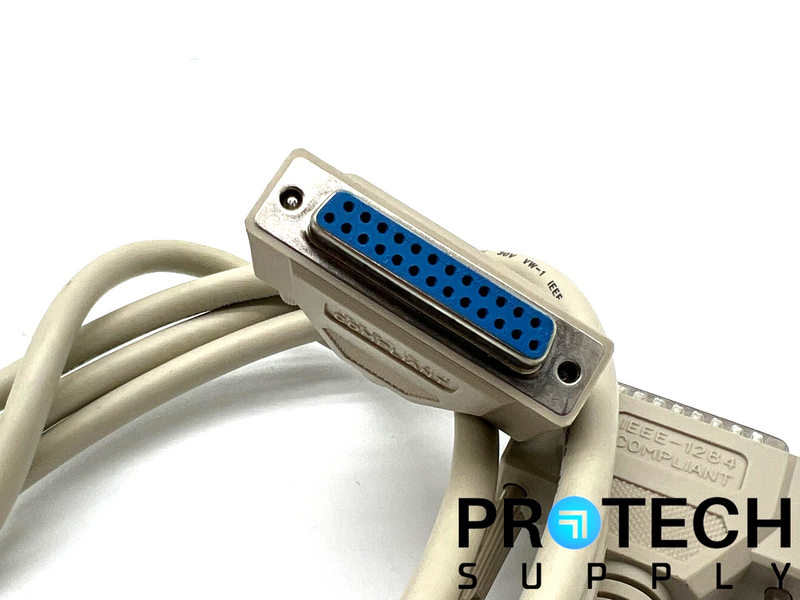 Load image into Gallery viewer, IEEE-1284 Compliant Cable with WARRANTY
