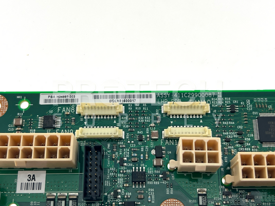 Intel PBA H34851-303 Power Distribution Board GUARANTEED
