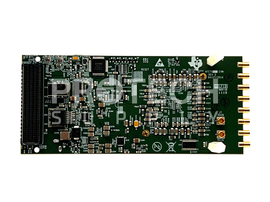 Texas Instrument AFE7500EVM Evaluation Board GUARANTEED