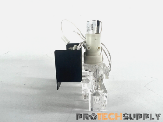 The Lee Co. LFYA1236032H Solenoid Valve with Sensor Board assembly w/ WARRANTY