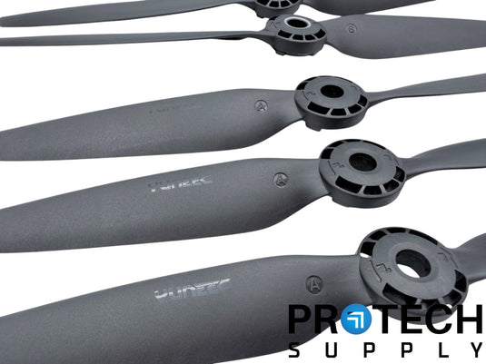OEM Yuneec Typhoon H-Plus H+ Propeller Set A & B (Set of 6)