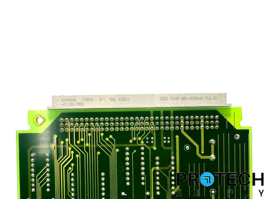 Agilent 01018-66518 PCB Board from HP 1050 Series with WARRANTY