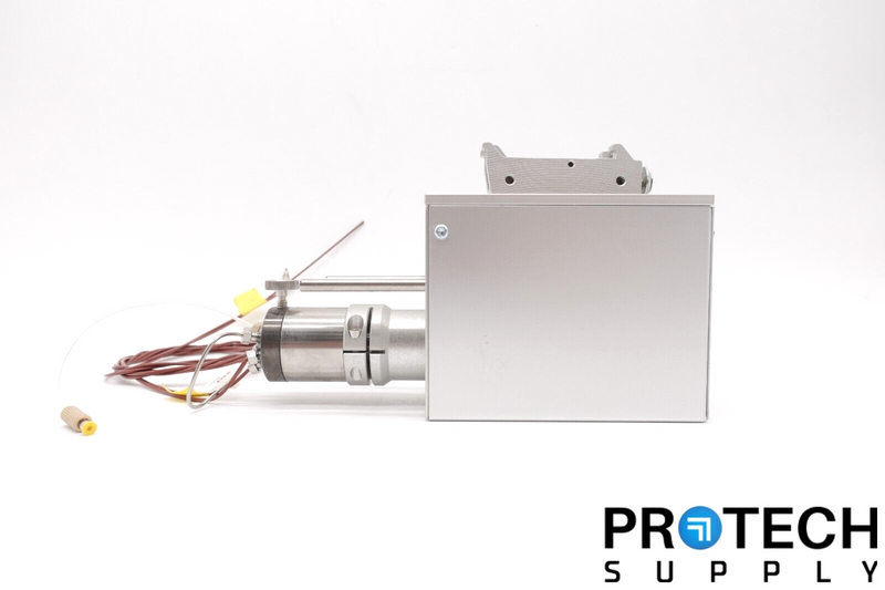 Load image into Gallery viewer, CTC PAL MV 02-03A Autosampler Column Switching Valve Drive with WARRANTY
