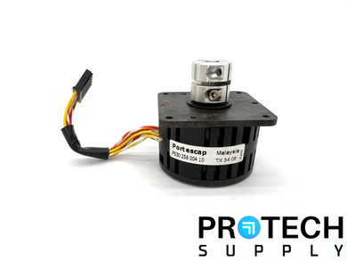 Portescap P530 258 004 10 Stepping Motor with WARRANTY